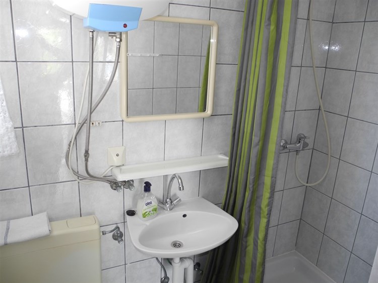 Apartmány Niko