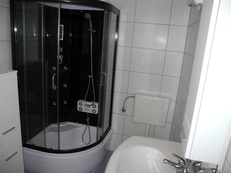 Apartmány Niko