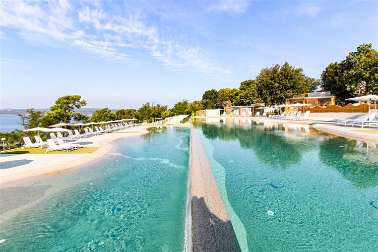 Mobilní domky Salumbra