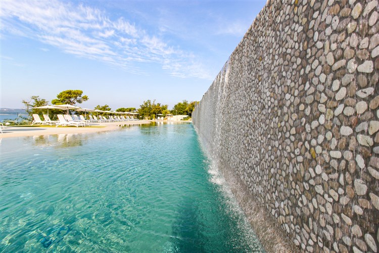 Mobilní domky Salumbra