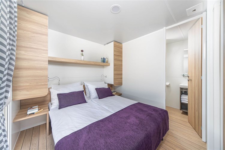 Mobilní domky Salumbra