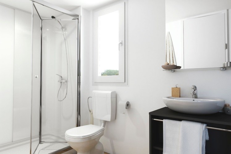 Mobilní domky Salumbra