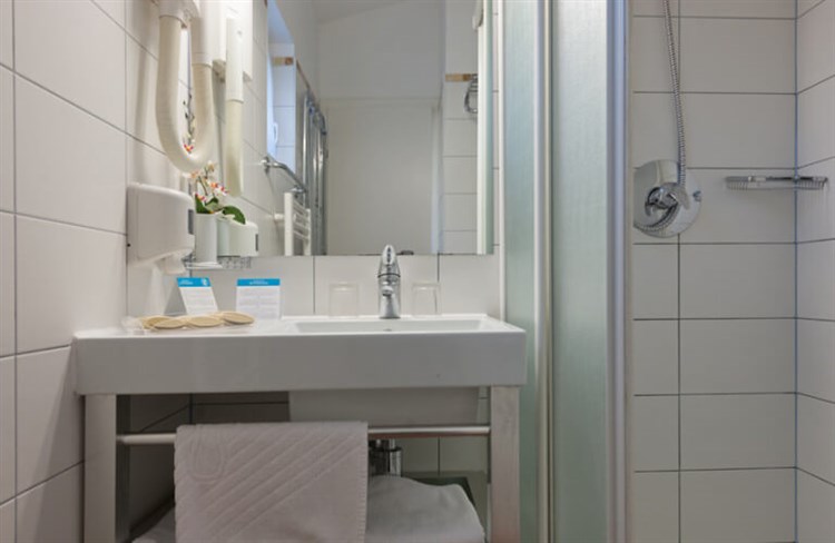 Naturist Park Koversada - Apartmány