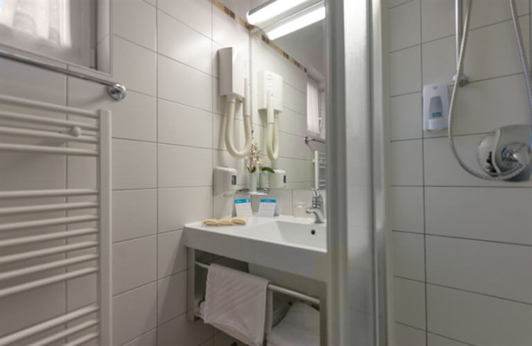 Naturist Park Koversada - Apartmány