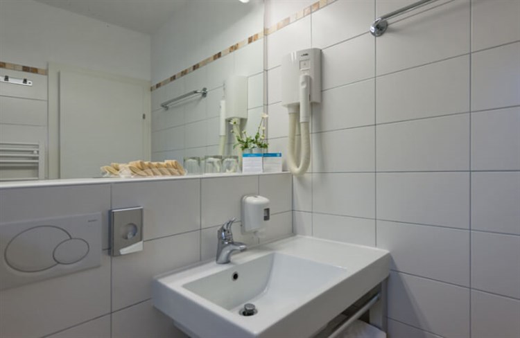 Naturist Park Koversada - Apartmány