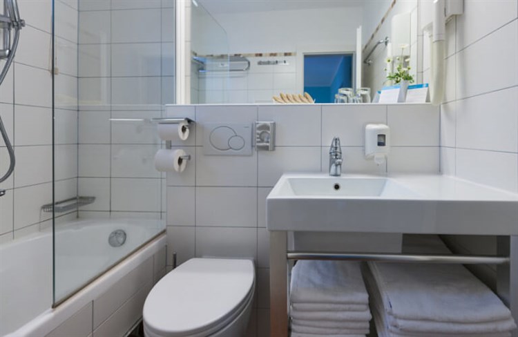 Naturist Park Koversada - Apartmány