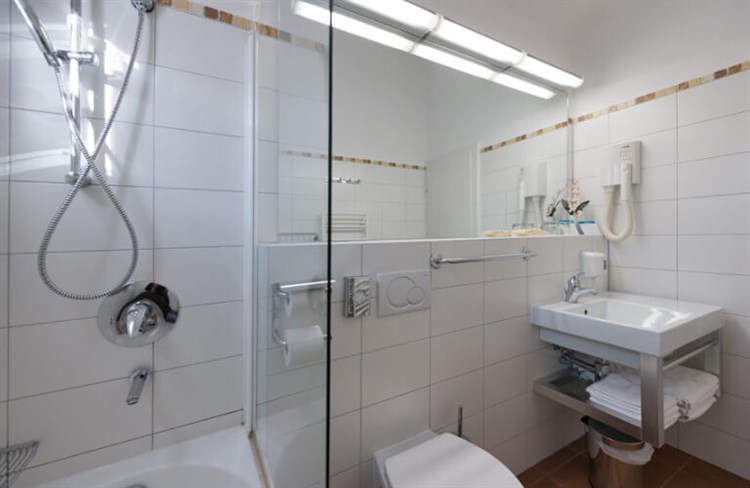 Naturist Park Koversada - Apartmány