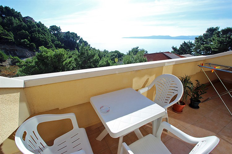 Apartmány Astra a Pinija