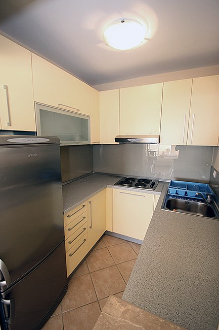 Apartmány Astra a Pinija