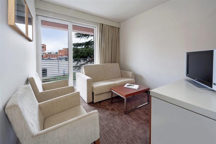 Hotel Albatros Plava Laguna