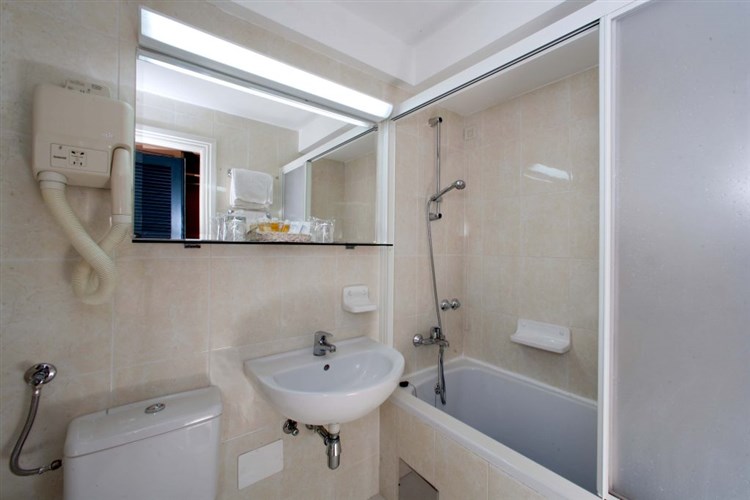 Studio apartments Bellevue Plava Laguna