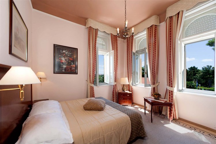 Studio apartments Bellevue Plava Laguna