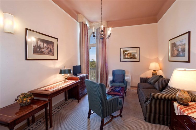 Studio apartments Bellevue Plava Laguna