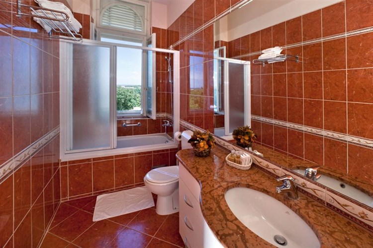 Studio apartments Bellevue Plava Laguna