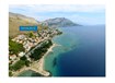 Omiš - Apartmány Mihaljević  