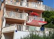 Omiš - Apartmány Mihaljević  