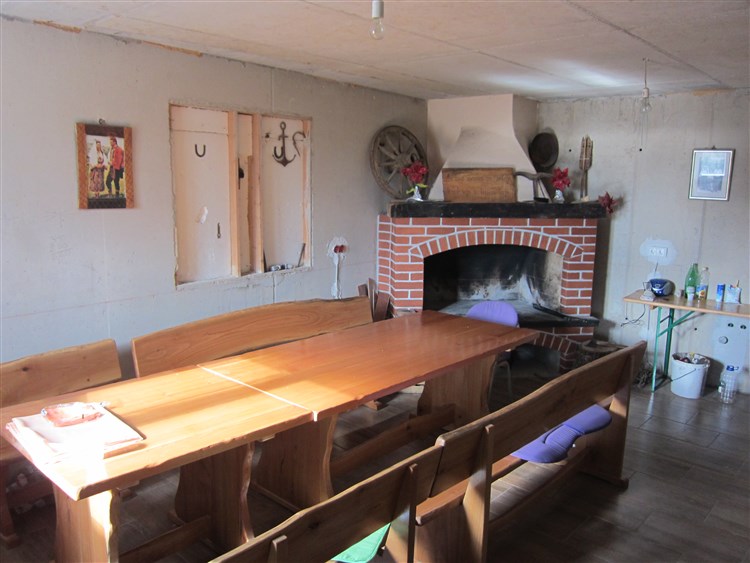 Apartmány Mihaljević