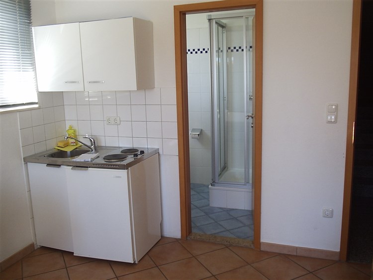 Apartmány Mihaljević