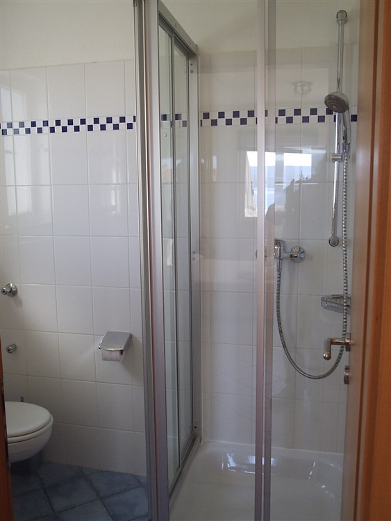 Apartmány Mihaljević