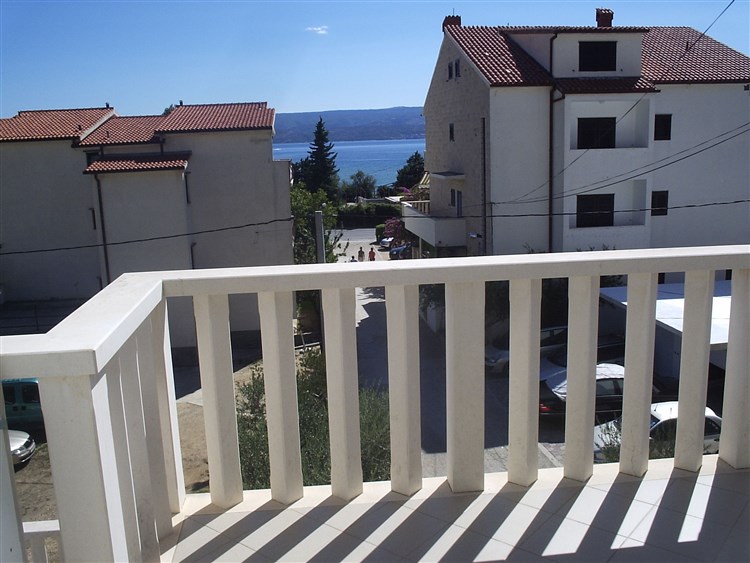 Apartmány Mihaljević