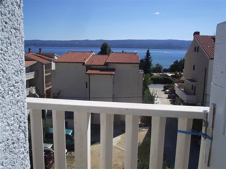 Apartmány Mihaljević