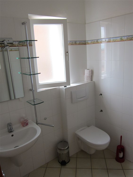 Apartmány Mihaljević