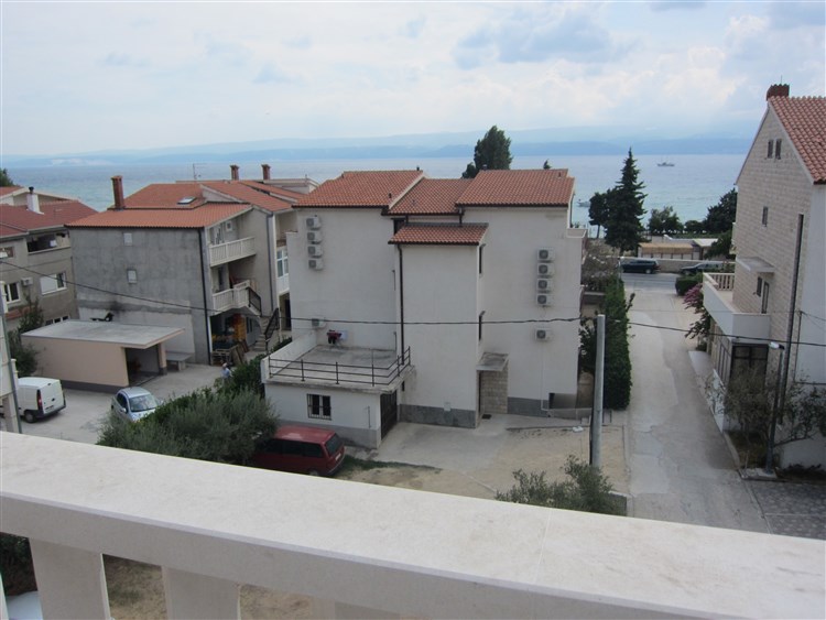 Apartmány Mihaljević