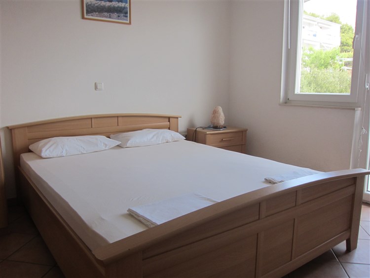 Apartmány Mihaljević