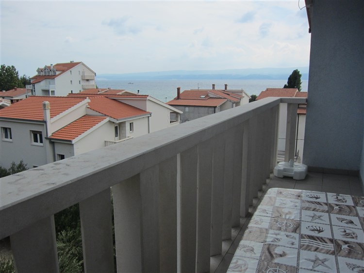 Apartmány Mihaljević