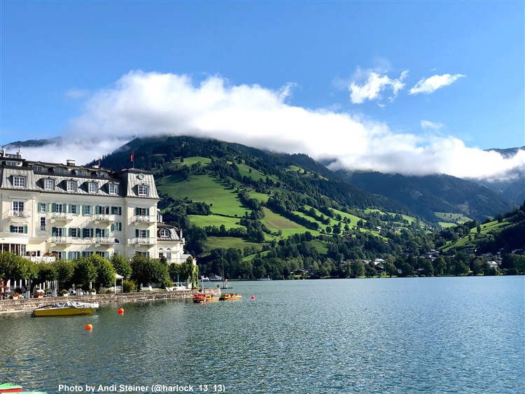 Taurská cyklostezka