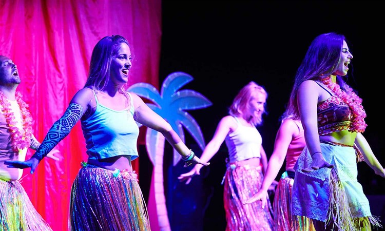 Bellevue Maradiso Casa by Aminess