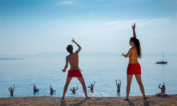 Bellevue Maradiso Casa by Aminess