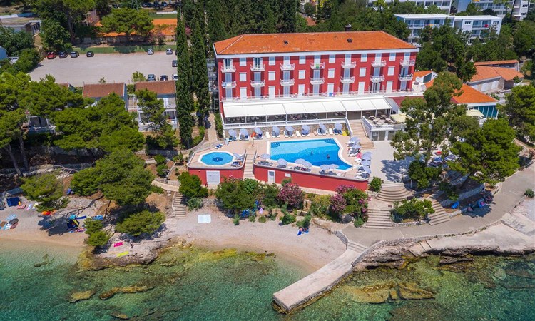 Bellevue Maradiso Casa by Aminess