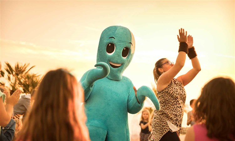 Bellevue Maradiso Casa by Aminess