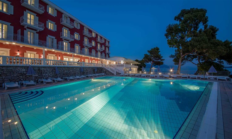 Bellevue Maradiso Casa by Aminess