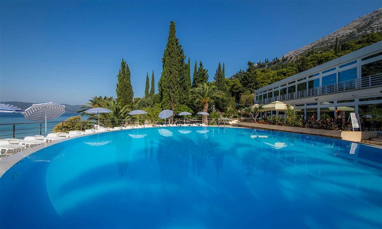 Hotel Orsan Maradiso by Aminess