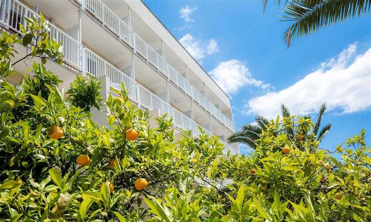 Hotel Orsan Maradiso by Aminess