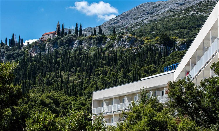 Hotel Orsan Maradiso by Aminess