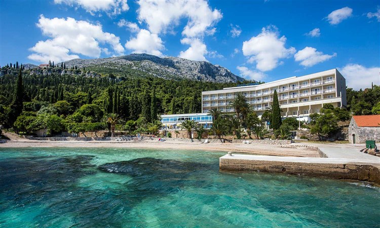 Hotel Orsan Maradiso by Aminess