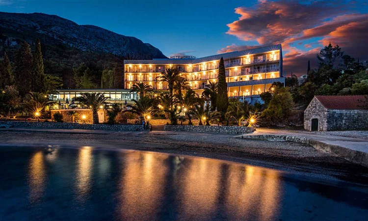 Hotel Orsan Maradiso by Aminess