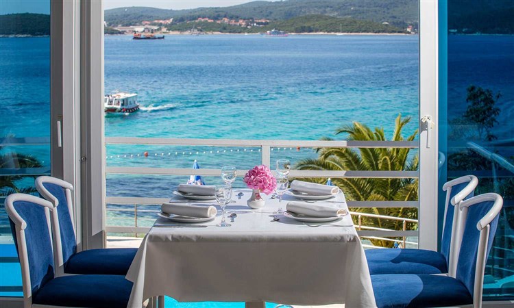 Hotel Orsan Maradiso by Aminess