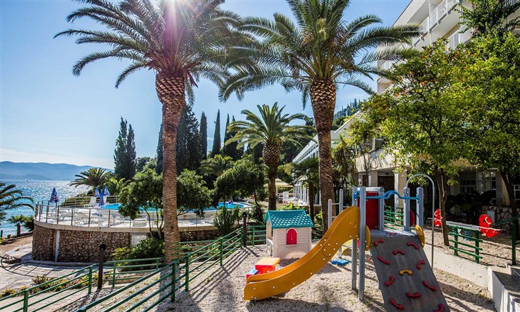 Hotel Orsan Maradiso by Aminess