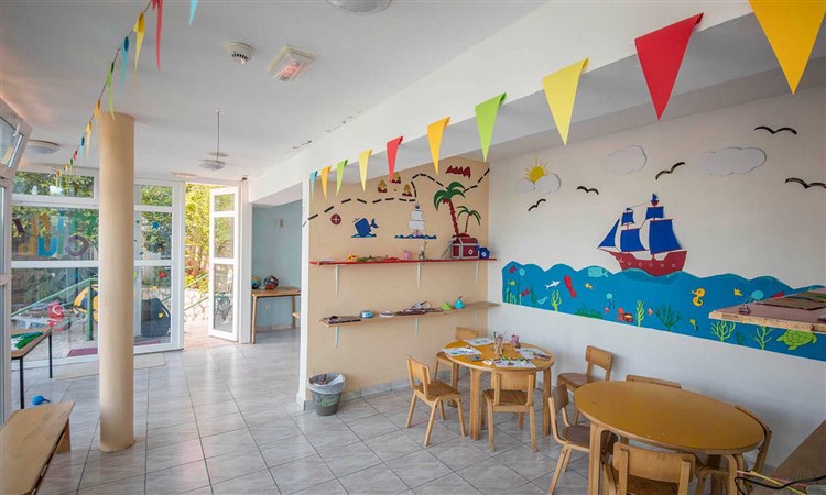 Hotel Orsan Maradiso by Aminess