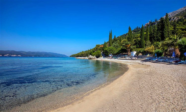 Hotel Orsan Maradiso by Aminess