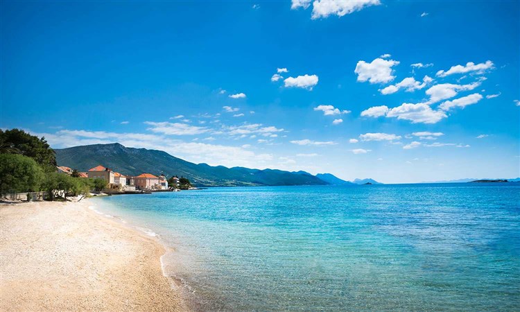 Hotel Orsan Maradiso by Aminess