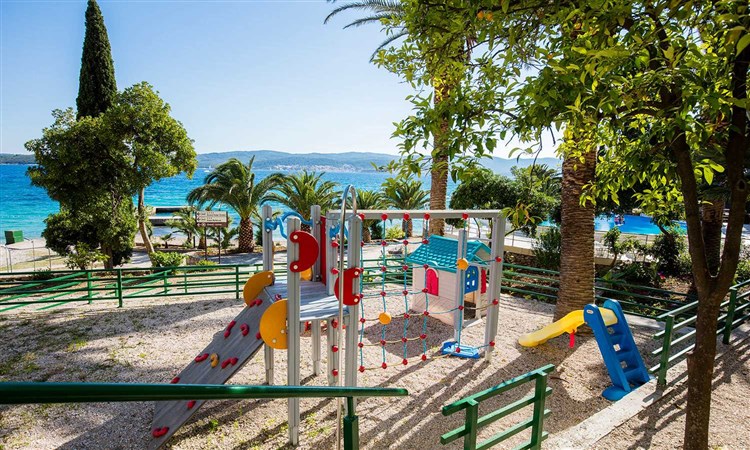 Hotel Orsan Maradiso by Aminess