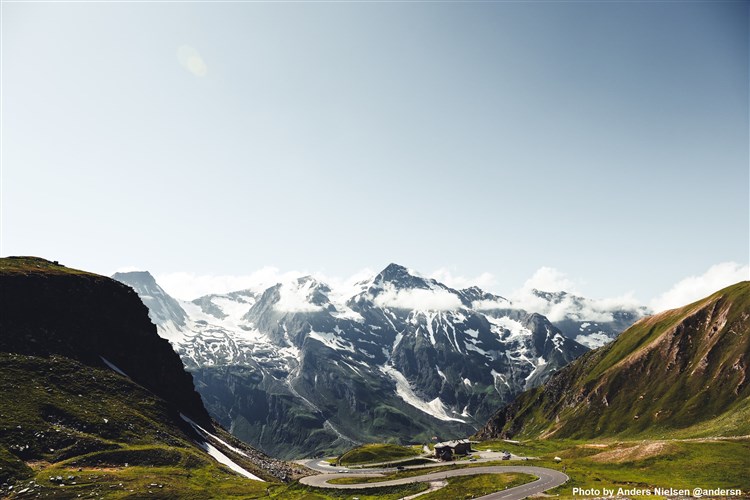 Grossglockner