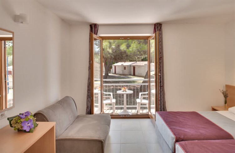 Bungalovy Villas Rubin