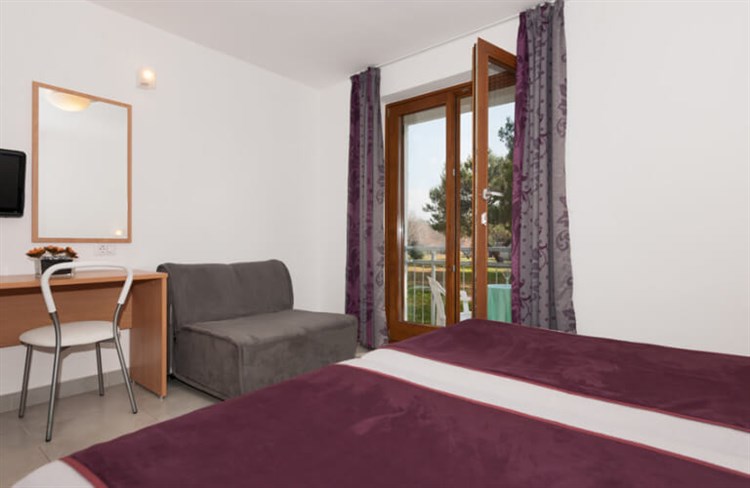 Bungalovy Villas Rubin