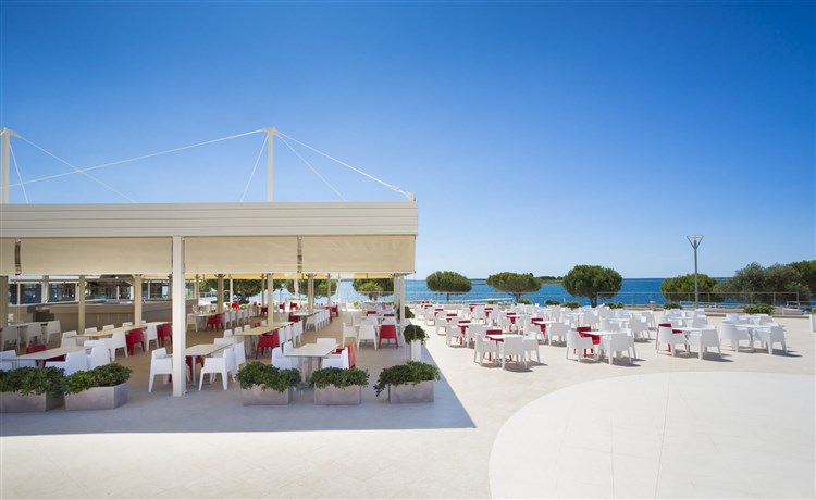 Bungalovy Villas Rubin